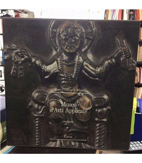 Museo d'Arti Applicate. Oreficerie