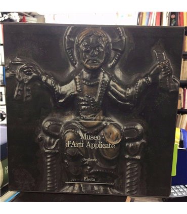 Museo d'Arti Applicate. Oreficerie