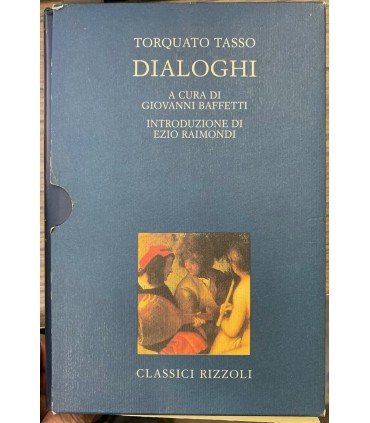 Dialoghi. 2 voll.