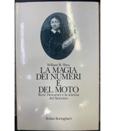 La magia dei numeri e del moto.