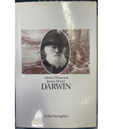 Darwin.