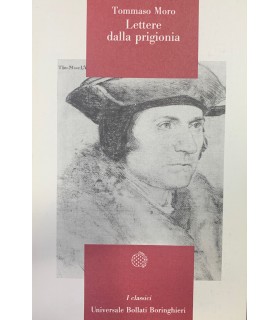 Lettere dalla prigionia.