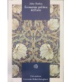Economia politica dell'arte.