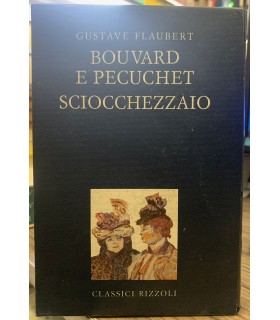 Bouvard e Pecuchet sciocchezzaio.