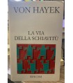 La via della schiavitù.