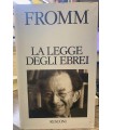 La legge degli ebrei.