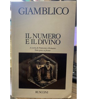 Il numero e il divino.