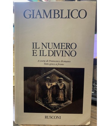 Il numero e il divino.