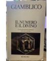 Il numero e il divino.
