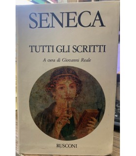 Tutti gli scritti.