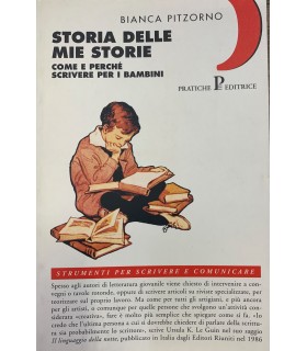 Storia delle mie storie.