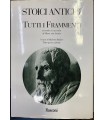 Stoici antichi. Tutti i frammenti.