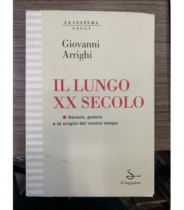 Il lungo XX secolo.