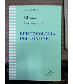 Epistemologia del confine.