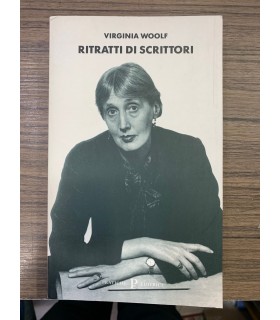 Ritratti di Scrittori.