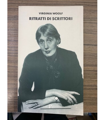 Ritratti di Scrittori.