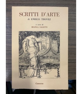 Scritti d'arte.