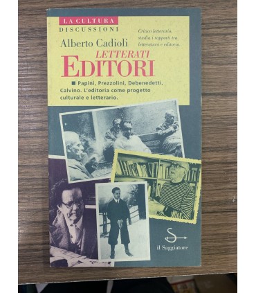 Letterati Editori.