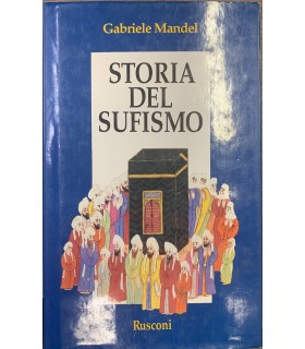 Storia del sufismo.
