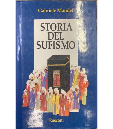 Storia del sufismo.