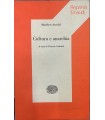 Cultura e anarchia.