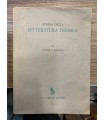 Storia della letteratura tedesca.