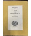 I limiti del razionalismo etico.