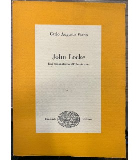 John Locke. Dal razionalismo all'illuminismo.