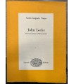 John Locke. Dal razionalismo all'illuminismo.