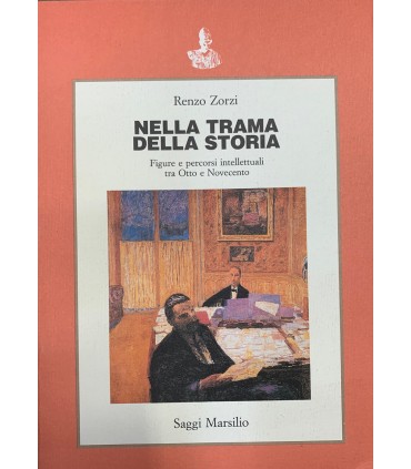 Nella trama della storia.