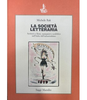 La società letteraria.