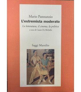 L'estrema moderato.