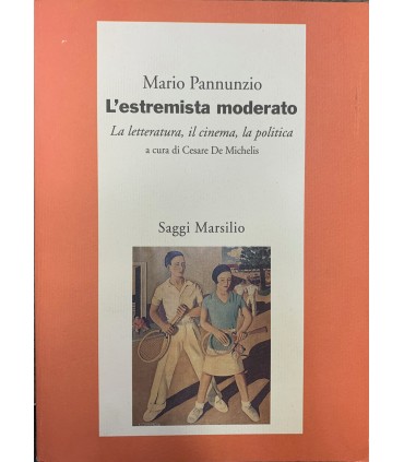 L'estrema moderato.