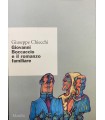 Giovanni Boccaccio e il romanzo familiare.