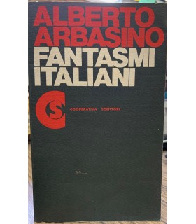 Fantasmi italiani.