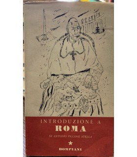 Introduziona a Roma.