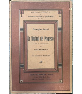 Le illusioni del progresso.