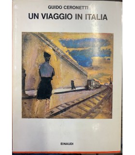 Un viaggio in Italia. 1981-1983.