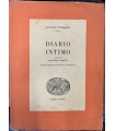 Diario intimo.
