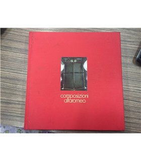 Composizioni alfaromeo