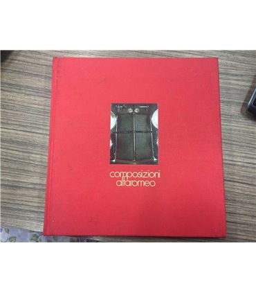 Composizioni alfaromeo