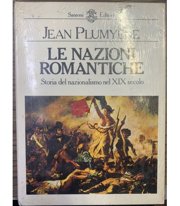 Le nazioni romantiche.