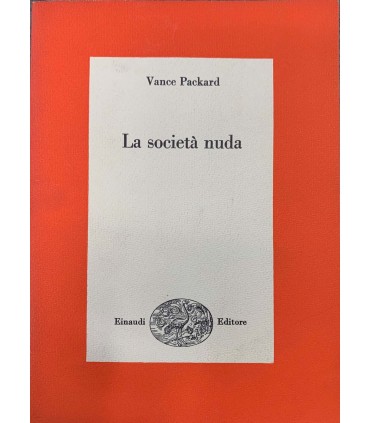 La società nuda.