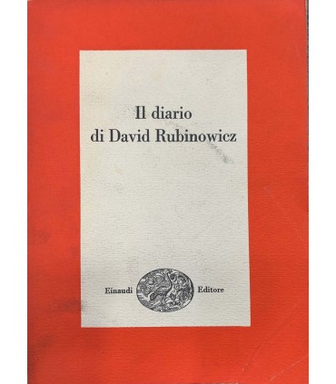 Il diario di David Rubinowicz.