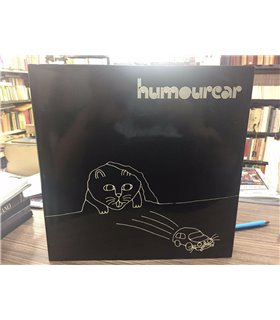 Humourcar l'auto nell'umorismo