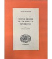 Concisi ricordi di un soldato napoleonico.