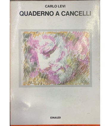 Quaderno a cancelli.