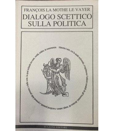 Dialogo scettico sulla politica.