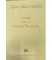 L'Italia e l'ordine internazionale.