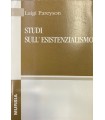 Studi sull'esistenzialismo.